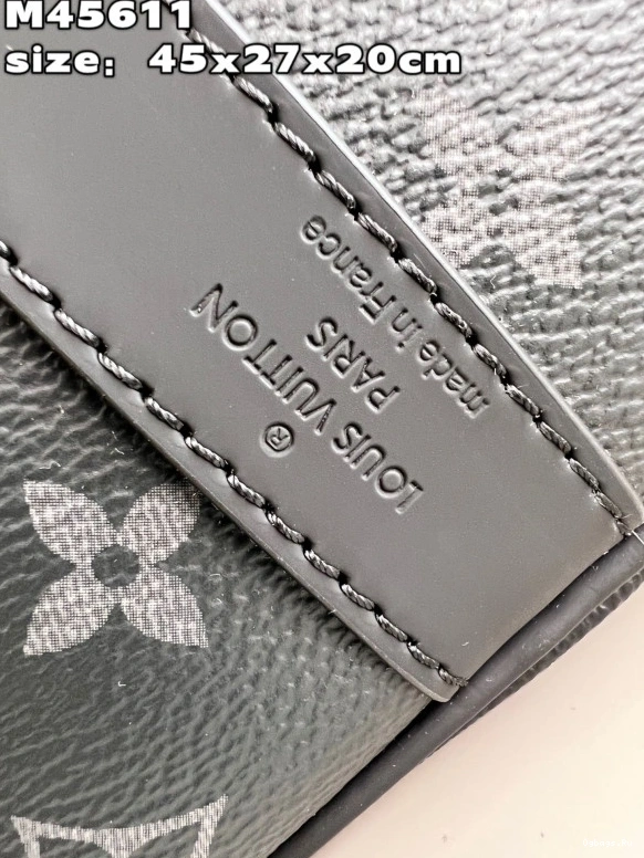 45 KEEPALL VUITTON LOUIS 0424